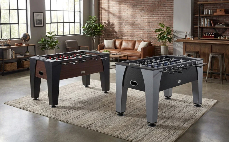 Foosball Tables