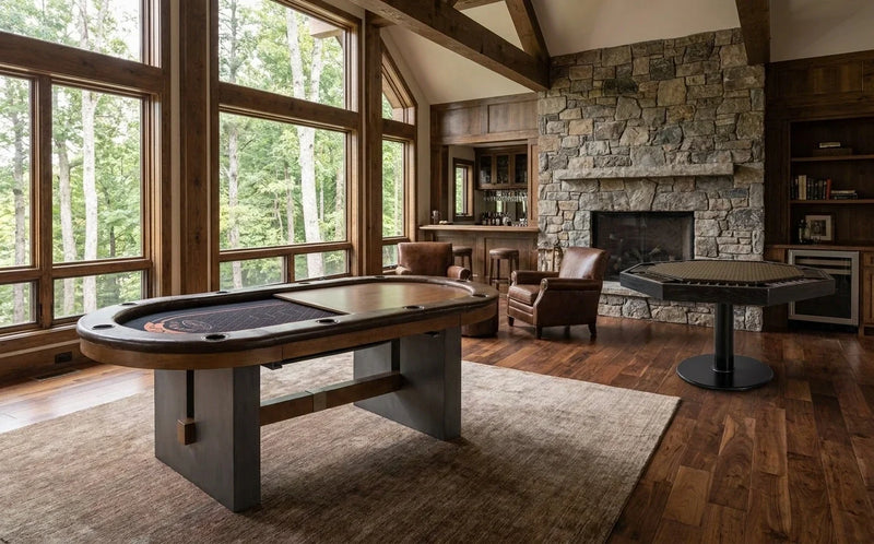 Poker Tables