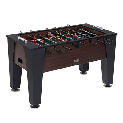 Barrington Richmond 58" Foosball Table – Brown/Black