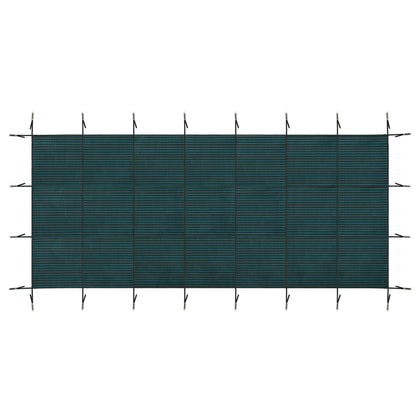 Swimming Pool Safety Cover for 16x34ft Pools