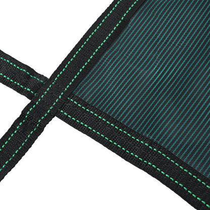 Swimming Pool Safety Cover for 23x43 ft Pools