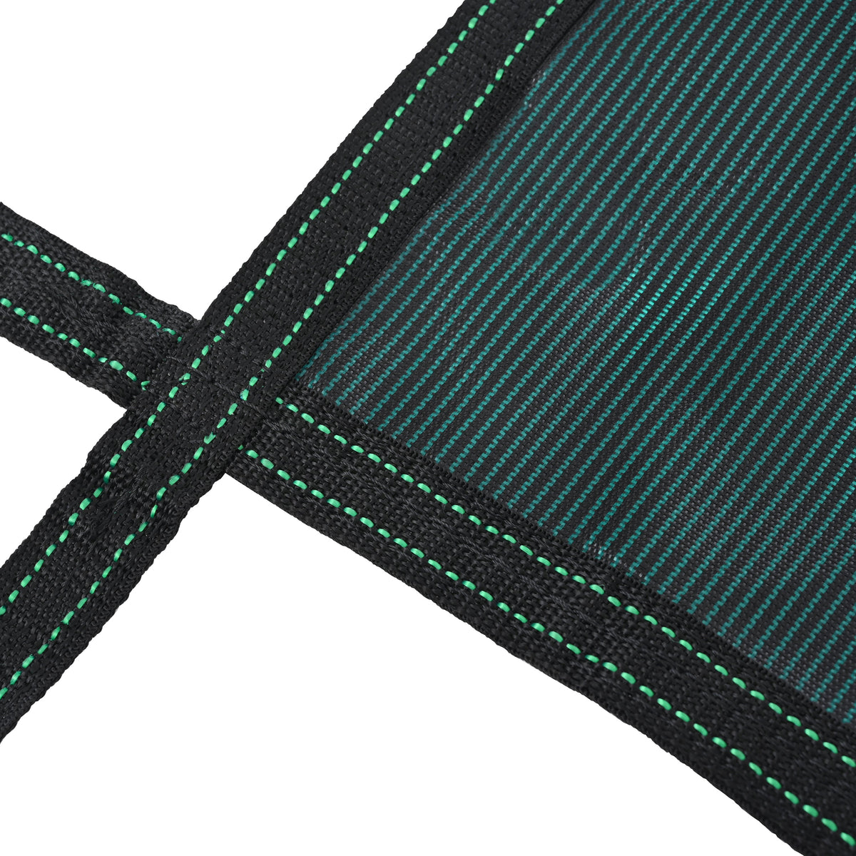 Swimming Pool Safety Cover for 16x34ft Pools