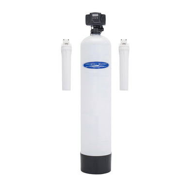 Arsenic Whole House Water Filter