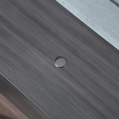The Blake 8' Pool Table — product view 5